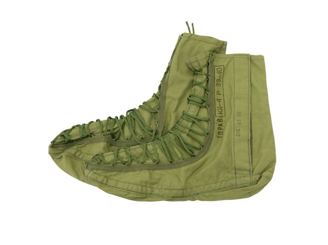 Návleky na nohy kompresní pro piloty antigravitační