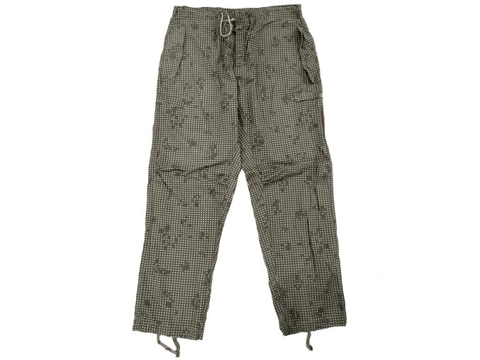 Kalhoty převlekové US NIGHT DESERT použité