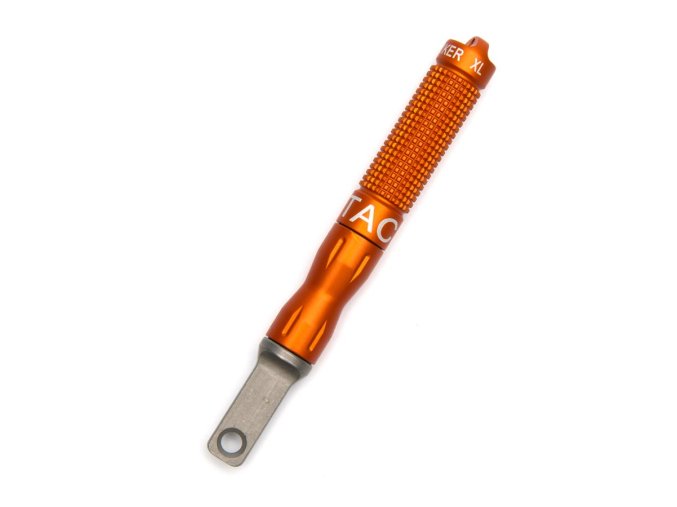 Křesadlo EXOTAC nanoSTRIKER XL™ ORANŽOVÉ