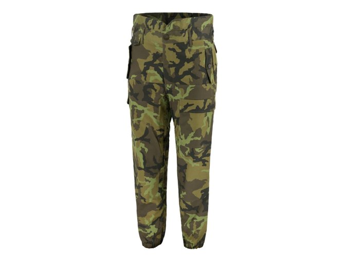 Kalhoty AČR vz.95 les použité