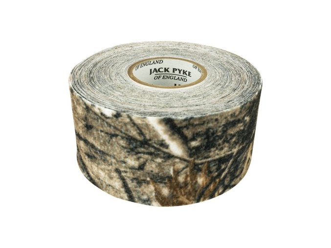 Páska rip-stop nylon 5 m LESNÍ MASKOVÁNÍ