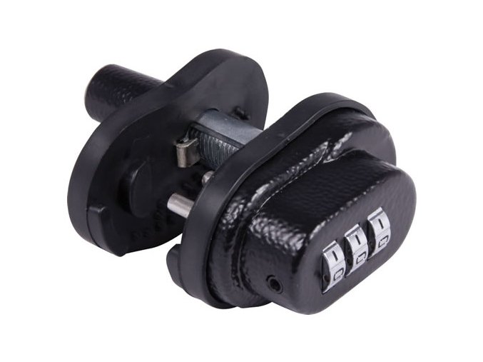 Zámek spouště zbraně ČÍSELNÝ