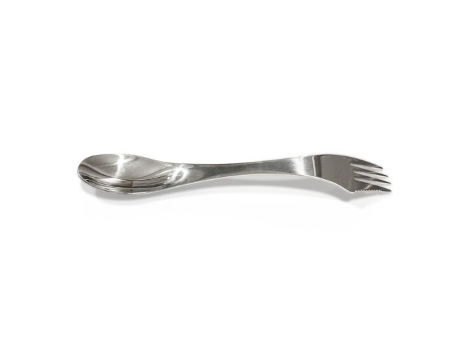 Příbor 3v1 lžíce, vidlička a nožík ORIGIN MULTI