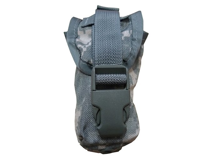 Sumka MOLLE II na FLASH BANG granát ACU DIGITAL