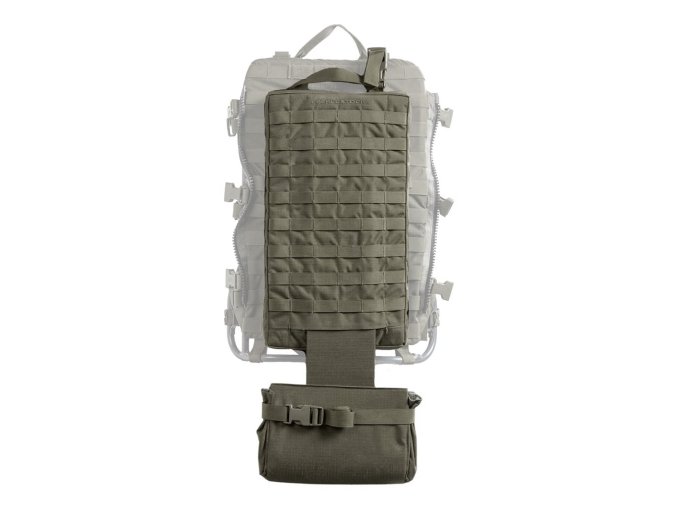 Pouzdro na zbraň MISSION ARC modulární MILITARY GREEN