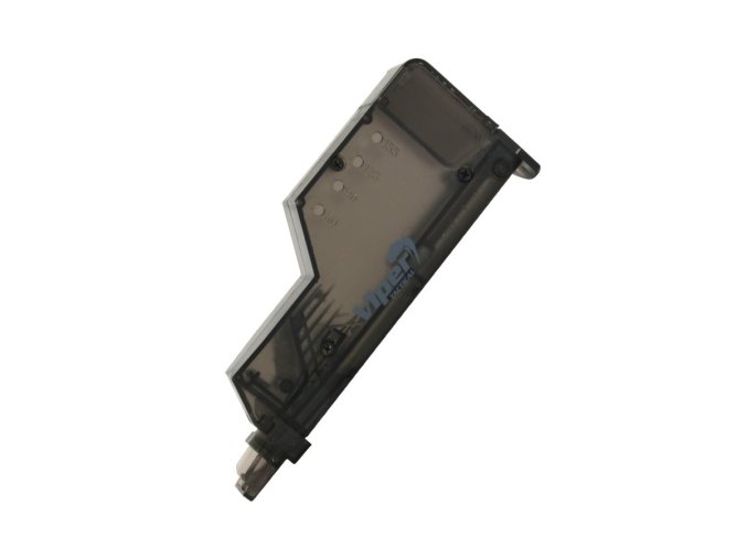 Plnička zásobníků pro 150 BB