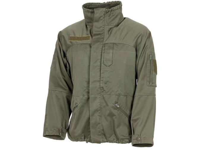 Bunda RAKOUSKÁ PARATROOPER KAZ 03 použitá