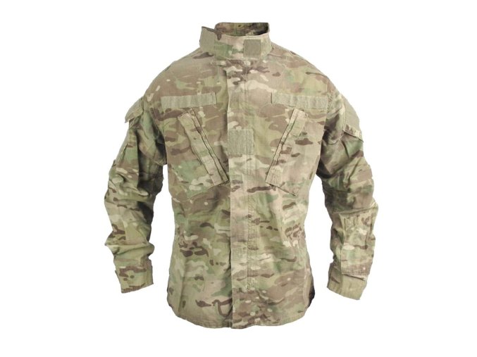 Blůza US ACU FR orig. OCP použitá