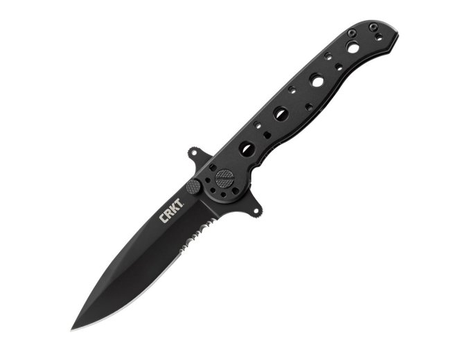 Nůž zavírací M21™-10KSF kombinované ostří