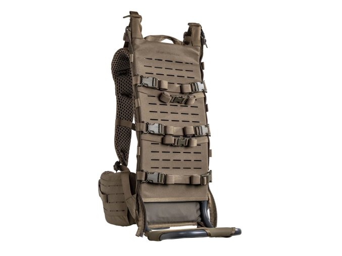 Systém nosný F12 MAINFRAME II MILITARY GREEN