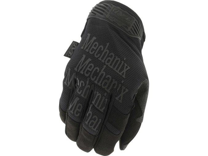 Rukavice ORIGINAL COVERT ČERNÉ