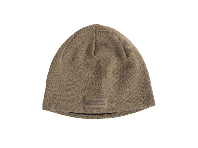 Čepice NORTH FORK MERINO DRY EARTH