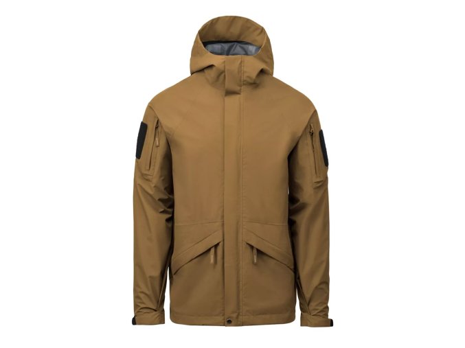 Bunda CHINOOK nepromokavá COYOTE