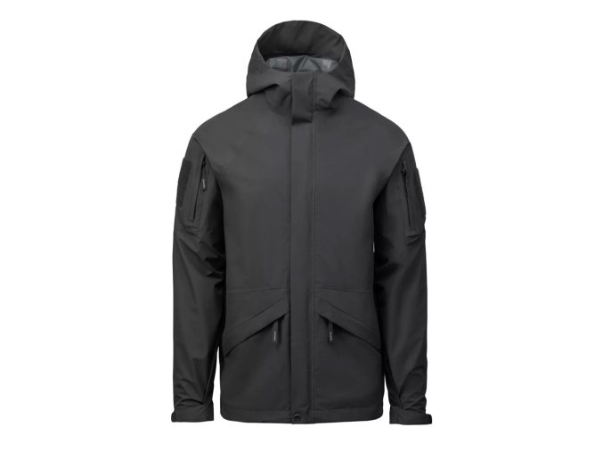 Bunda CHINOOK nepromokavá SHADOW GREY