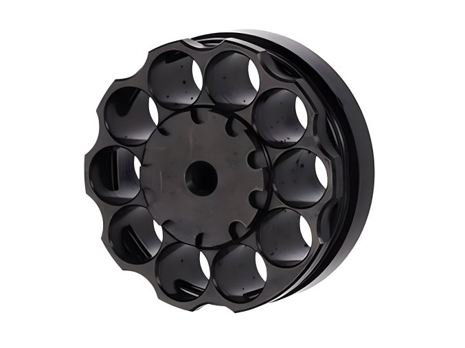 Zásobník Taipan Veteran 5,5mm