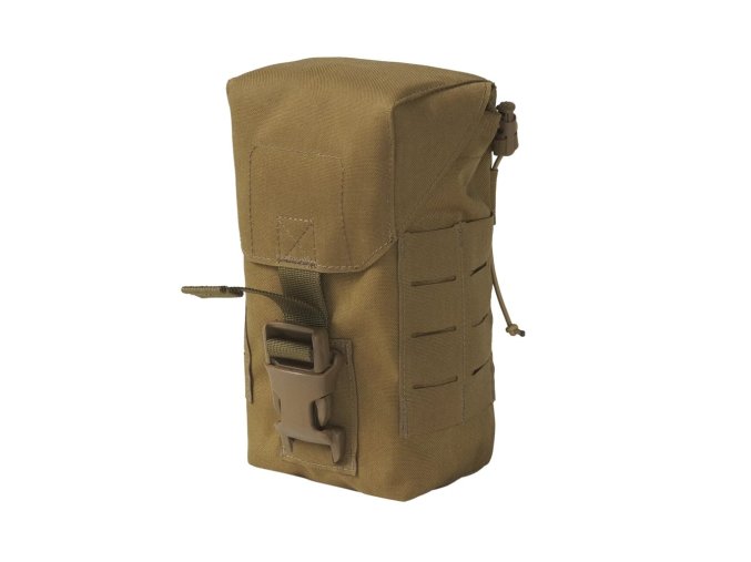 Pouzdro UTILITY HYDRO MK II COYOTE BROWN