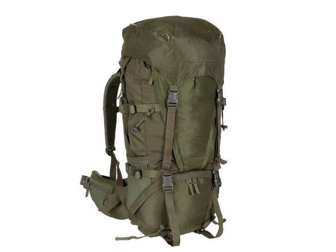Batoh turecký 55l original