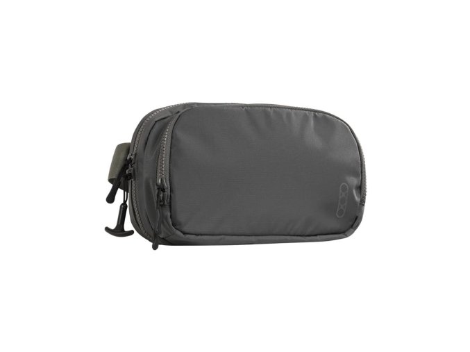 Ledvinka FADE FLEX MICRO crossbody ŠEDÁ