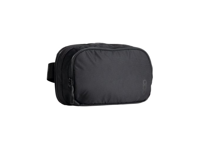 Ledvinka FADE FLEX MICRO crossbody ČERNÁ