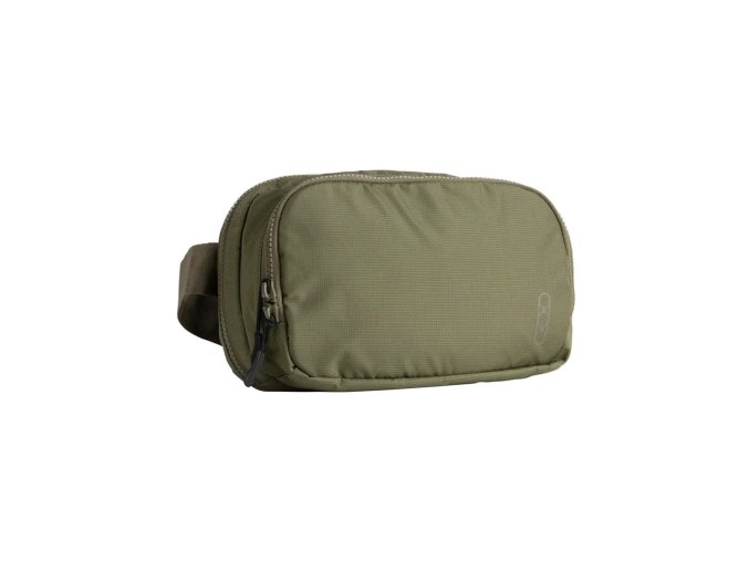 Ledvinka FADE FLEX MICRO crossbody ZELENÁ