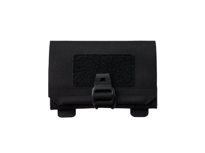 Pouzdro ATTACK pro chytré telefony ČERNÉ