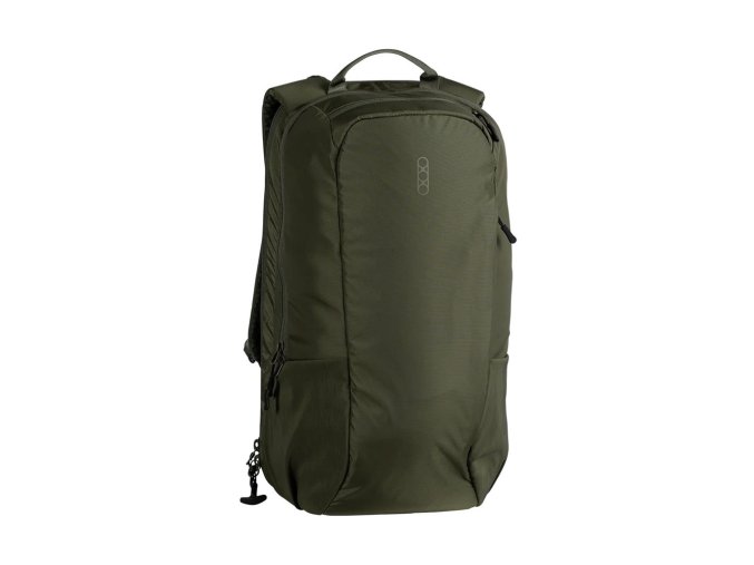 Batoh FADE TRANSPORT 21 L ZELENÝ