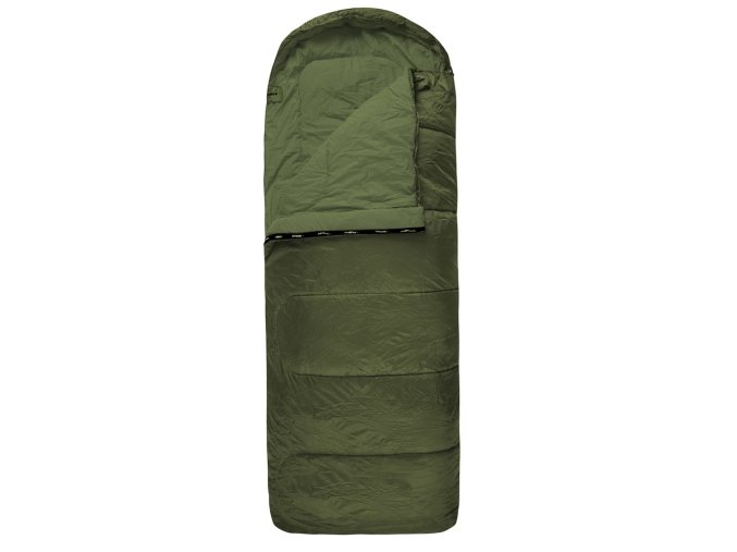 Spacák dekový GIZMO KHAKI -5°C POUŽITÝ