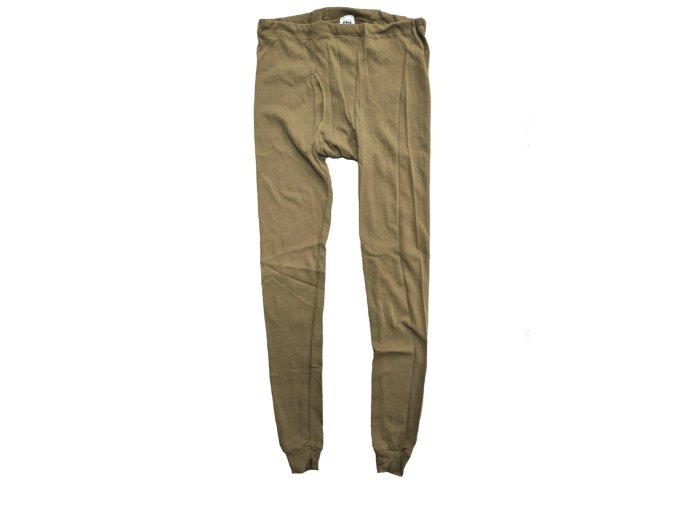 Spodky lehké AČR vz.90 KHAKI