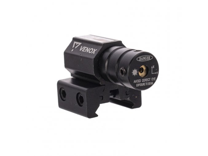 Laser Venox Microshot