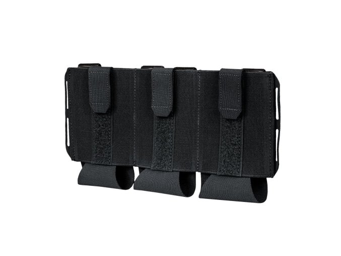 Sumka VAS FLEX trojitá ČERNÁ