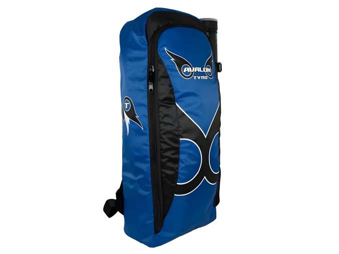 Batoh Avalon Tyro blue