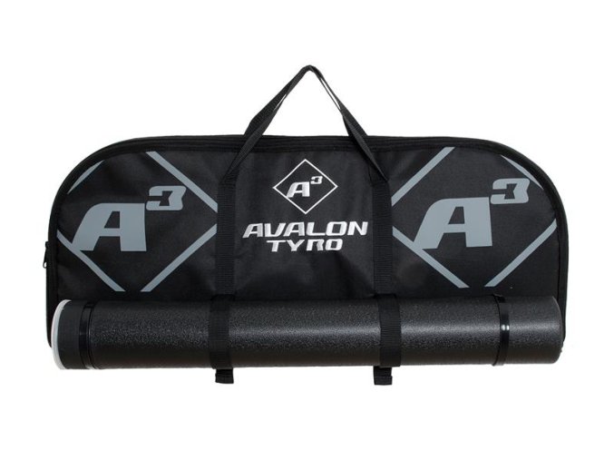 Pouzdro pro luk Avalon Tyro A3 black