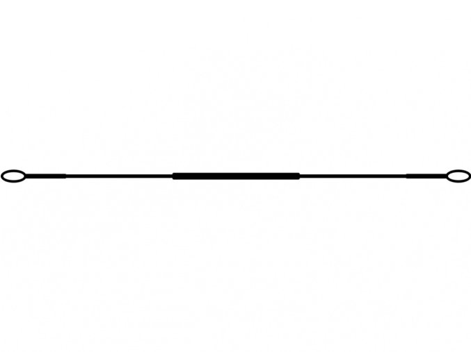 Tětiva pro kuše Beast Hunter Accelerator 410+, Guillotine X