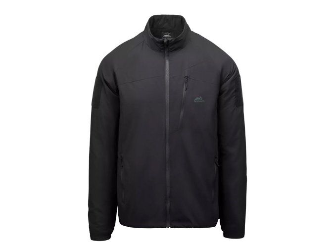 Bunda WOLFHOUND LITE ČERNÁ