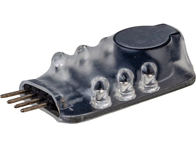Checker Elite Force LiPo LC