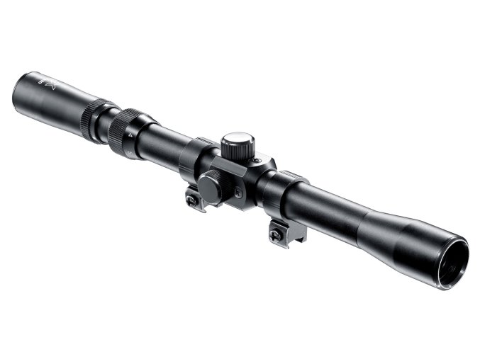 Puškohled Umarex 3-7x20