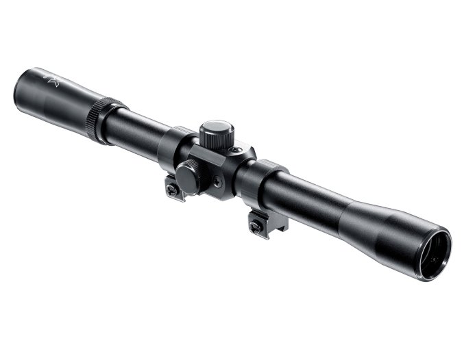 Puškohled Umarex 4x20