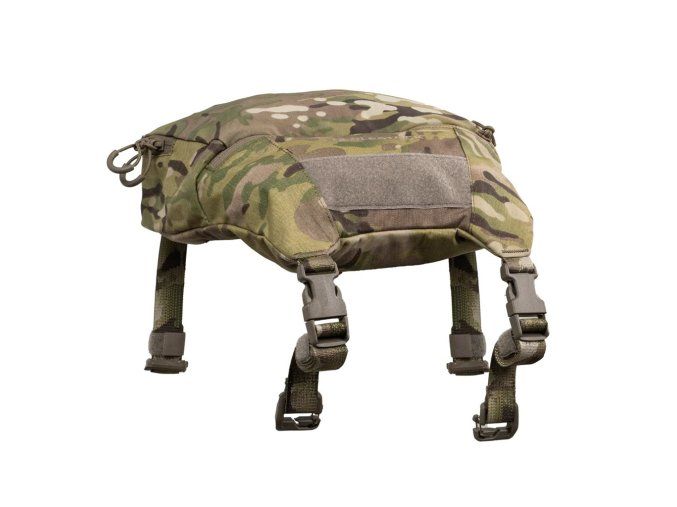 Víko přídavné PACK LID MULTICAM®