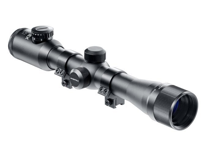 Puškohled Umarex RS 4x32 CI