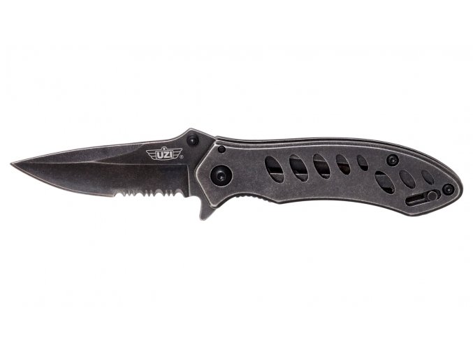 Nůž UZI FDR 022 Stonewash