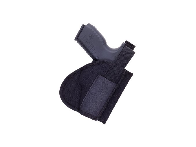 Opaskové pouzdro DASTA 208-3