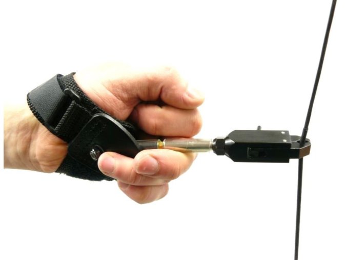 Vypouštěč tětivy Beast Hunter pro luky do 60lb