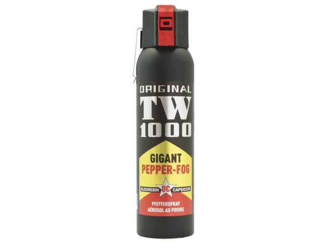 Obranný sprej TW1000 OC Fog Gigant 150ml