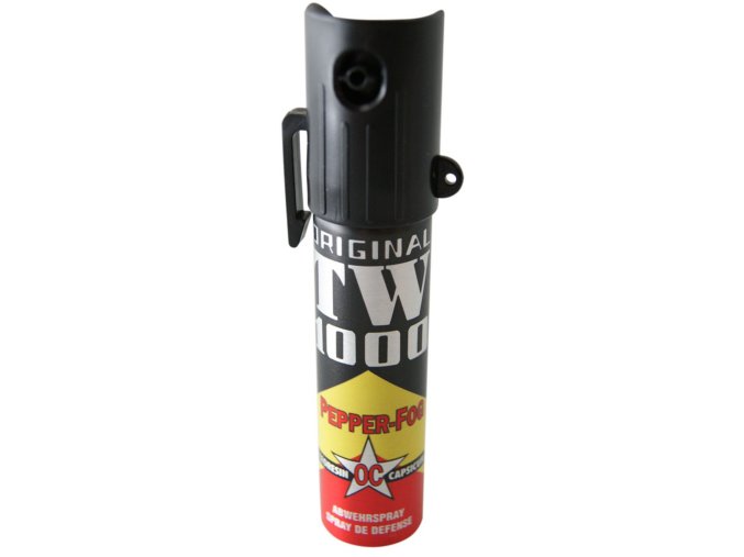 Obranný sprej TW1000 OC Fog Lady 20ml