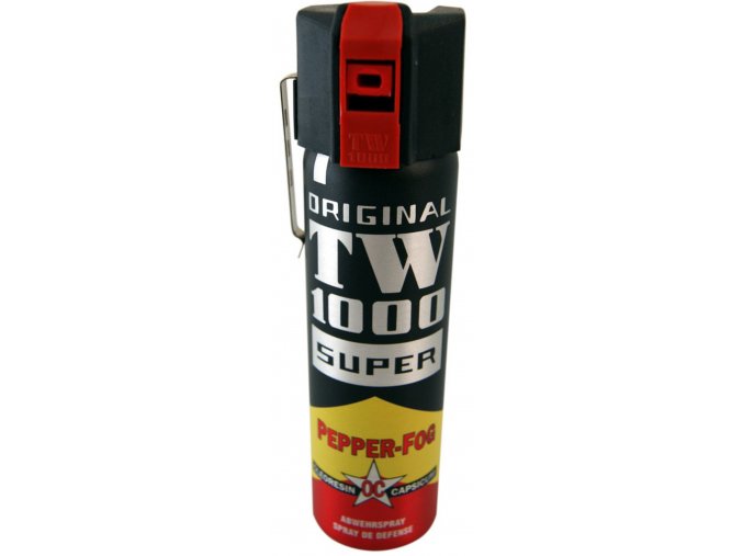 Obranný sprej TW1000 OC Fog Super 75ml