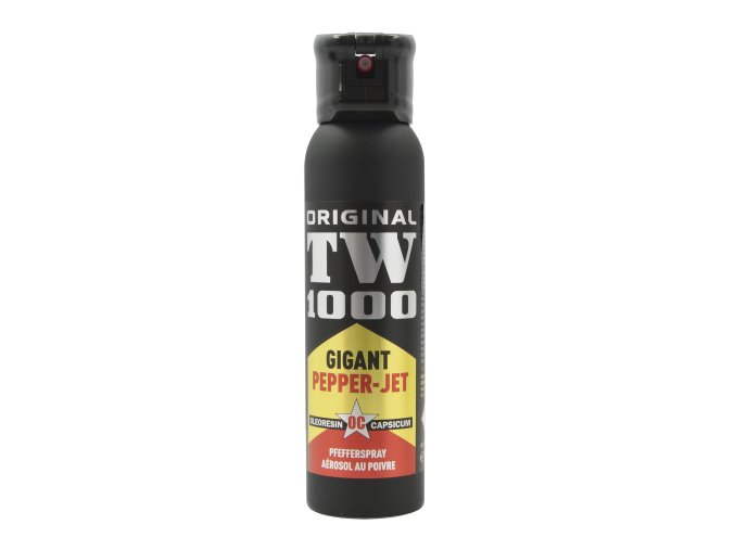 Obranný sprej TW1000 OC Jet Gigant 150ml