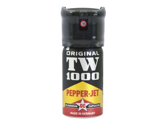 Obranný sprej TW1000 OC Jet Man 40ml