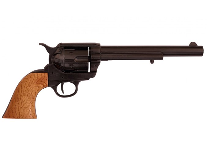 Replika revolver Colt Peacemaker 7,5" cal.45, USA 1873