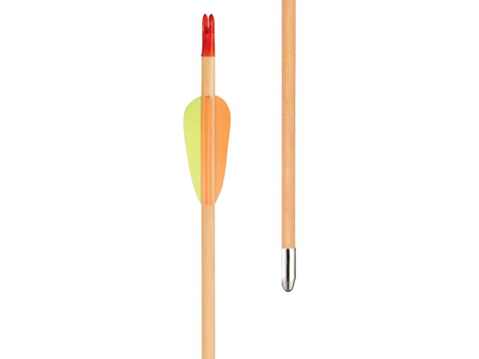 Šíp dřevo 30" Beast Hunter