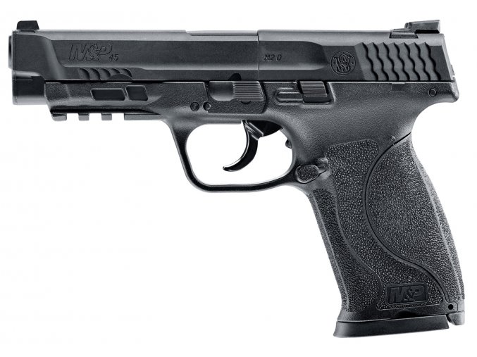 Vzduchová pistole Smith&Wesson MP45 M2.0